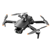 R/C DRONE DUAL CAMERA OBSTACLE AVOIDANCE BRUSH LESS FOLDABLE QUAD COPTER