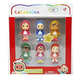 COCOMALO N 6PCS SET