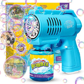 Automatic Bubble Machine