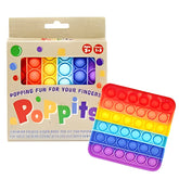 TNT JIGSAW PUZZLE POPIT