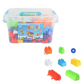 TNT 100PCS BLOCKS BUCKET