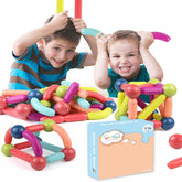 42PCS MEGNETIC BLOCK