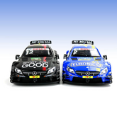 Mercedes-AMG C63 DTM