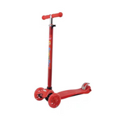 Kids' Foldable Scooter