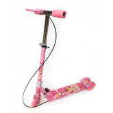 3‑Wheel Folding Kick Scooter with Hand Brake (Kids)