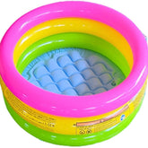 Sunset Glow Baby Pool For Kids