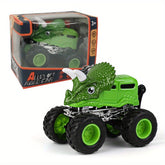 DINOSAUR OFFROAD CAR