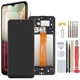 6.5INCH LCD PANEL COLOUR