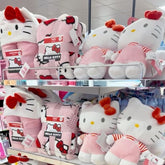 TNT HELLO KITTY STUFF