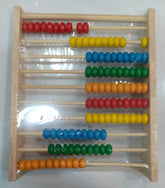 Abacus for kids boulier for kids counting stand for kids educational toy