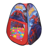 TNT SPIDERMA N 100 BALL TENT