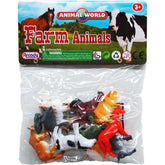 Farm World full of Fun Zoo