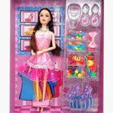 TNT 18 INCH DOLL 2ASST