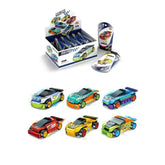Toy Cars
