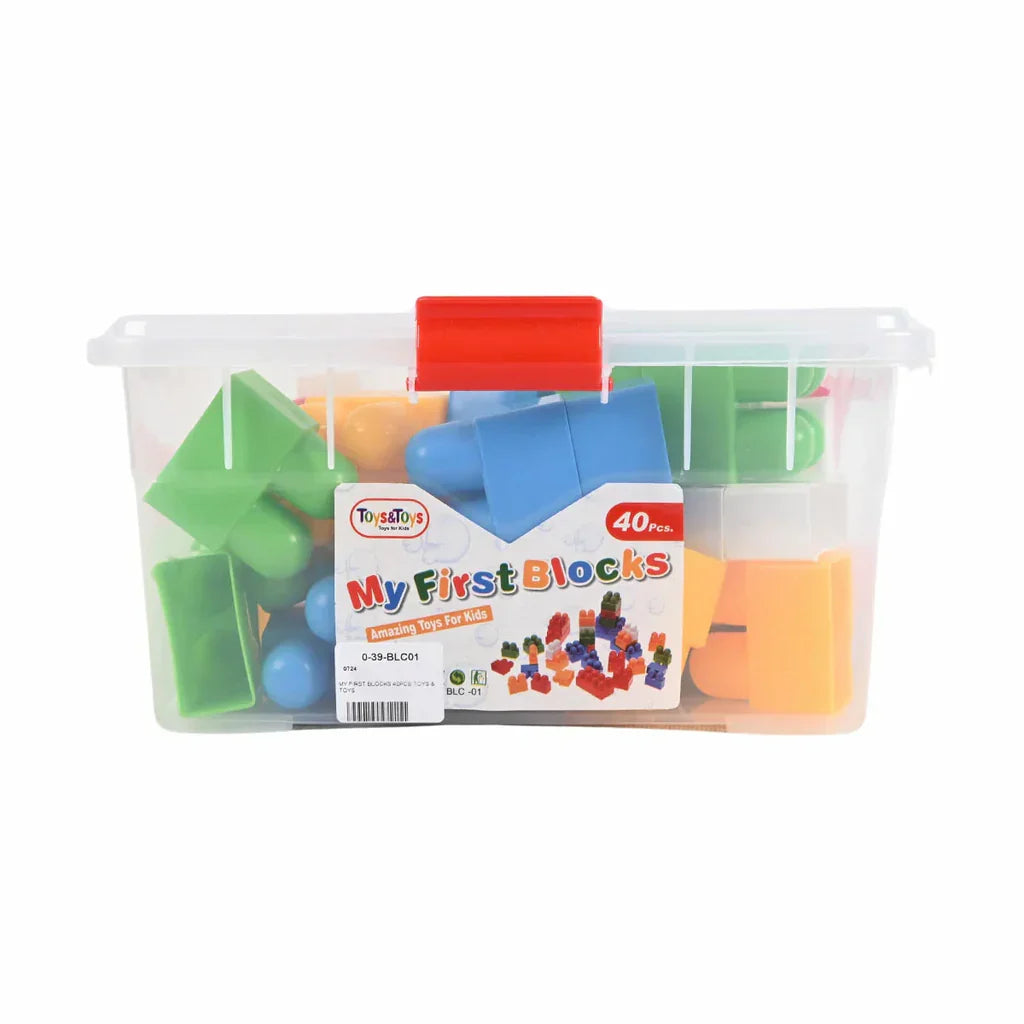 BLOCKS