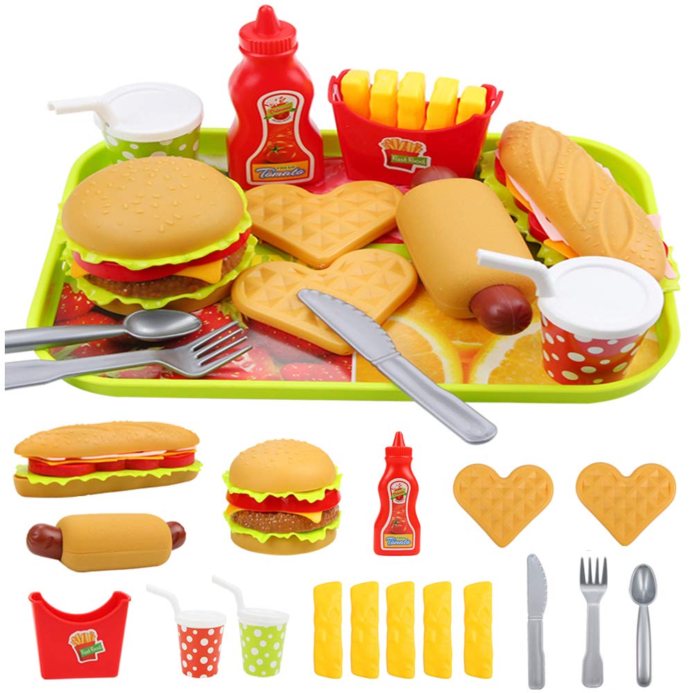 Thali Toys