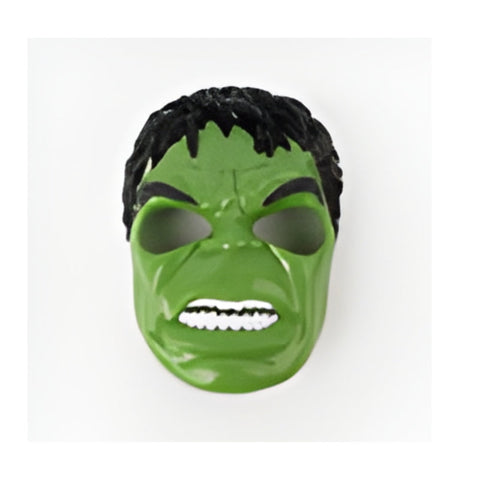 MASK  HULK