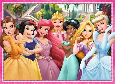 PRINCES
