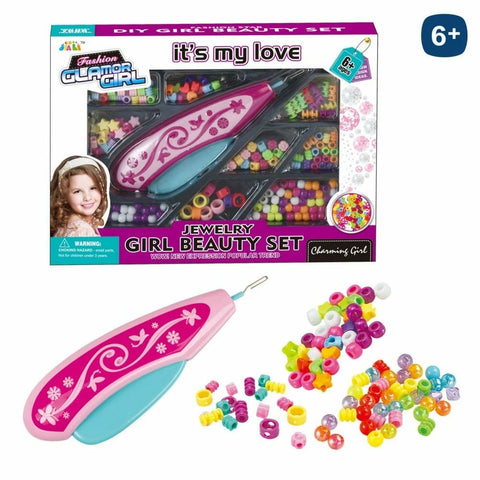 BEEDS MAKER SET
