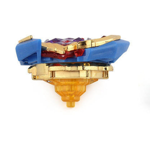 Metal Fusion Spin Top Gyro Blade – Kids Toy Without Launcher