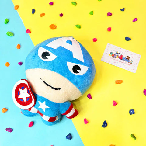 TNT 19CM C- AMERICA STUFF