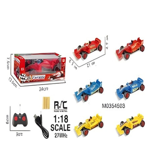 R/C FARMULA CAR CE-01A