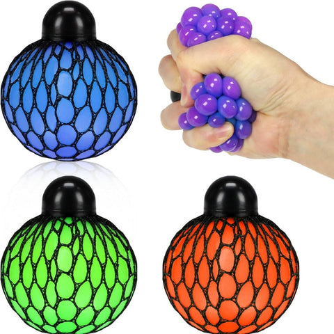 50 PCS  BALL SINGLE  COLOUR