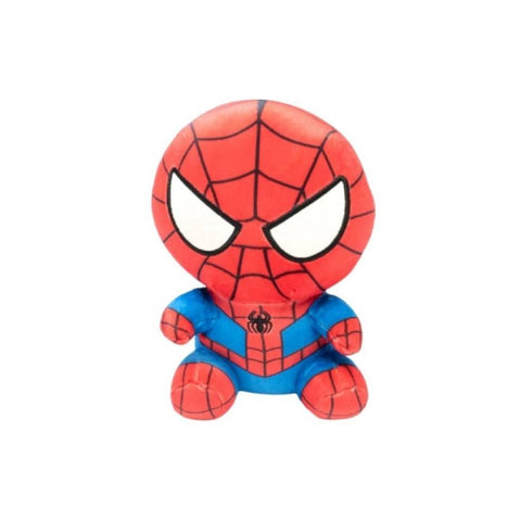 TNT 19CM SP-MAN STUFF FIGURE