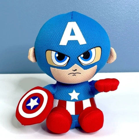 TNT 19CM C- AMERICA STUFF