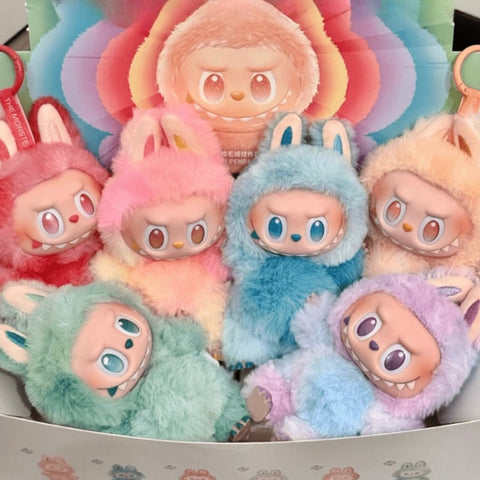 labubu Big into energy