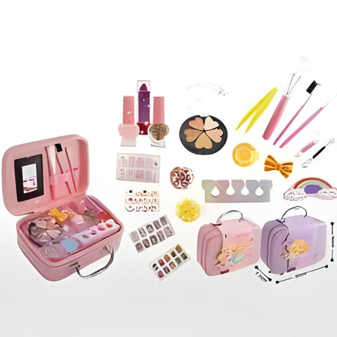 BEAUTY SET