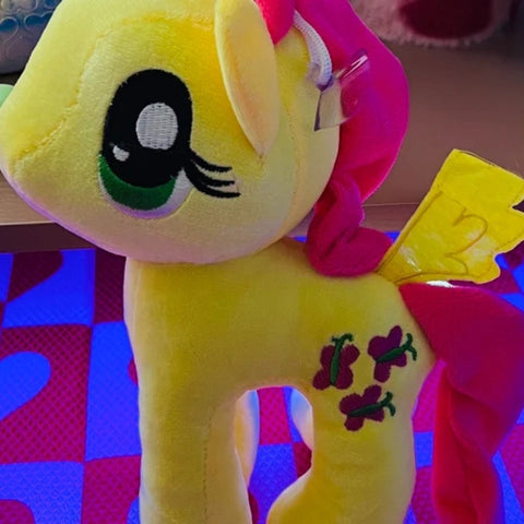 TNT PONY HORSE