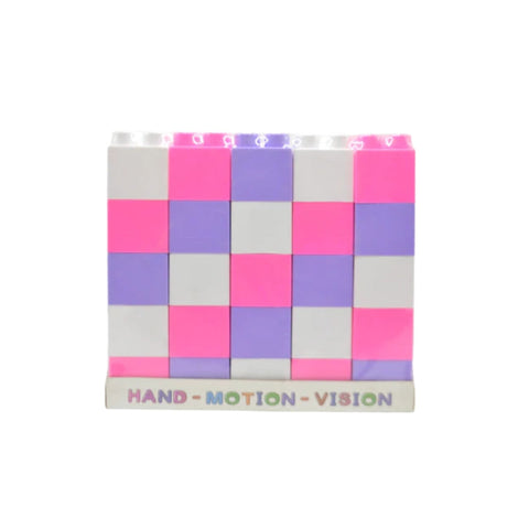 TNT  JUMBO  BLOCKS  25PCS