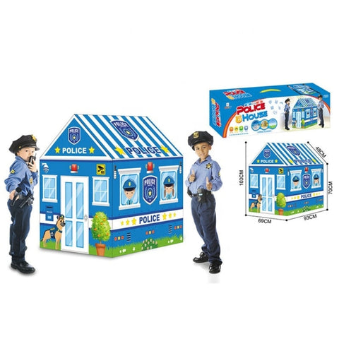 TNT TOY STORY 100 BALL TENT