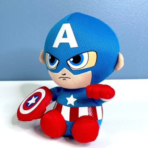 TNT 19CM C- AMERICA STUFF