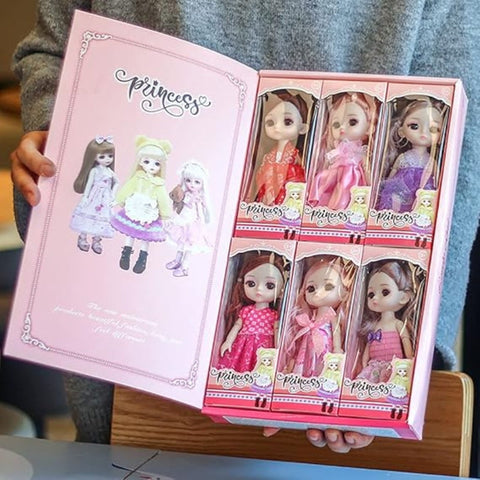 D O L L H O U S E P L AY S E T 4 7.6 C M X 4 0.6 C M X 6 1.1 C M