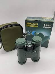 BINOCULER 12 X 38