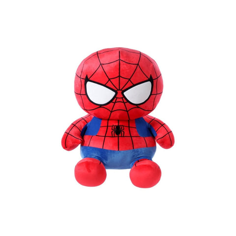 TNT 19CM SP-MAN STUFF FIGURE