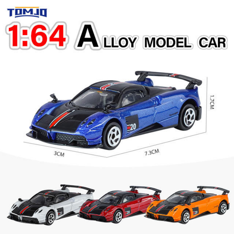 Simulation Diecast Metal Toy Car Model Sound and Light Collection Children Toy