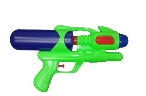 tnt 47CM WATER GUN2 CLR