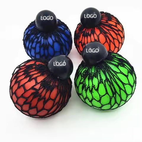 50 PCS  BALL SINGLE  COLOUR