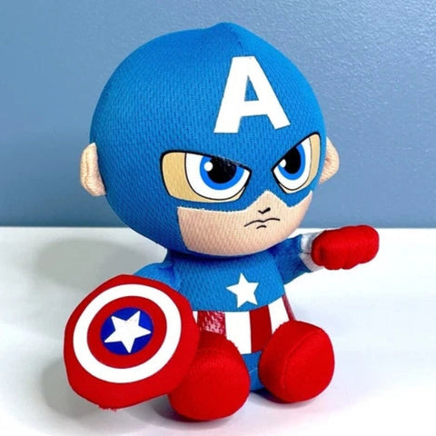 TNT 19CM C- AMERICA STUFF