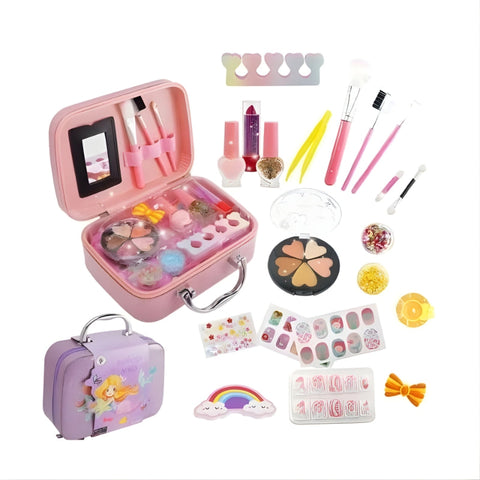 BEAUTY SET