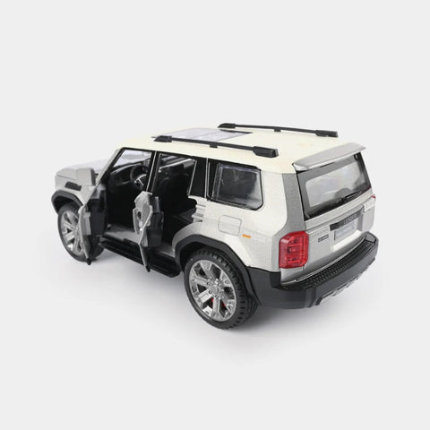 DIE-CAST CAR 028315-699- 138D