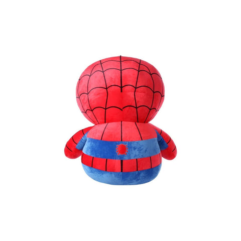 TNT 19CM SP-MAN STUFF FIGURE