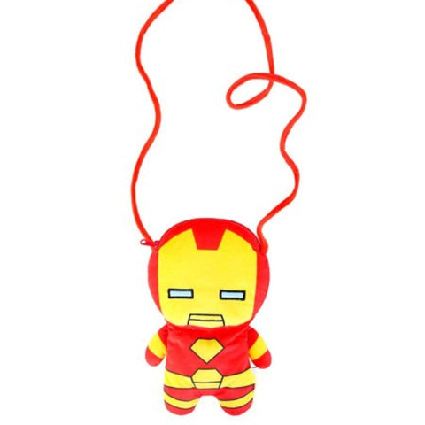 TNT 19CM IRONMA N STUFF