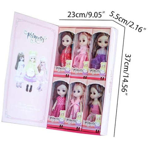 D O L L H O U S E P L AY S E T 4 7.6 C M X 4 0.6 C M X 6 1.1 C M