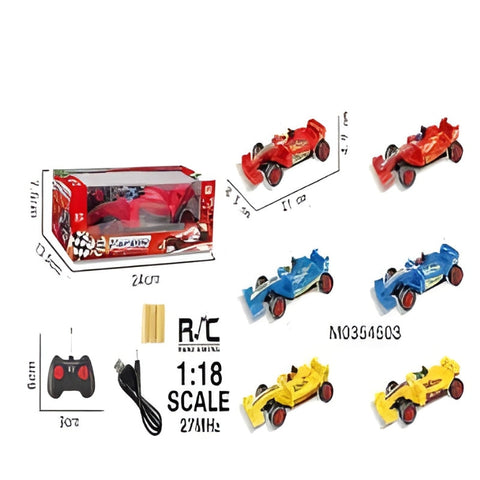 R/C FARMULA CAR CE-01A