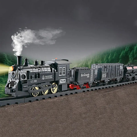 track play set