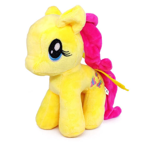 TNT PONY HORSE